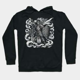 Paladin Hoodie